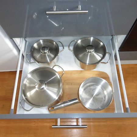 Appartement Chez Jose Albert Zewnętrze zdjęcie
