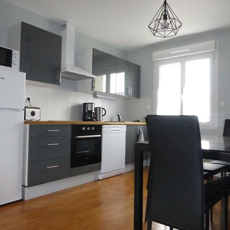 Appartement Chez Jose Albert Zewnętrze zdjęcie
