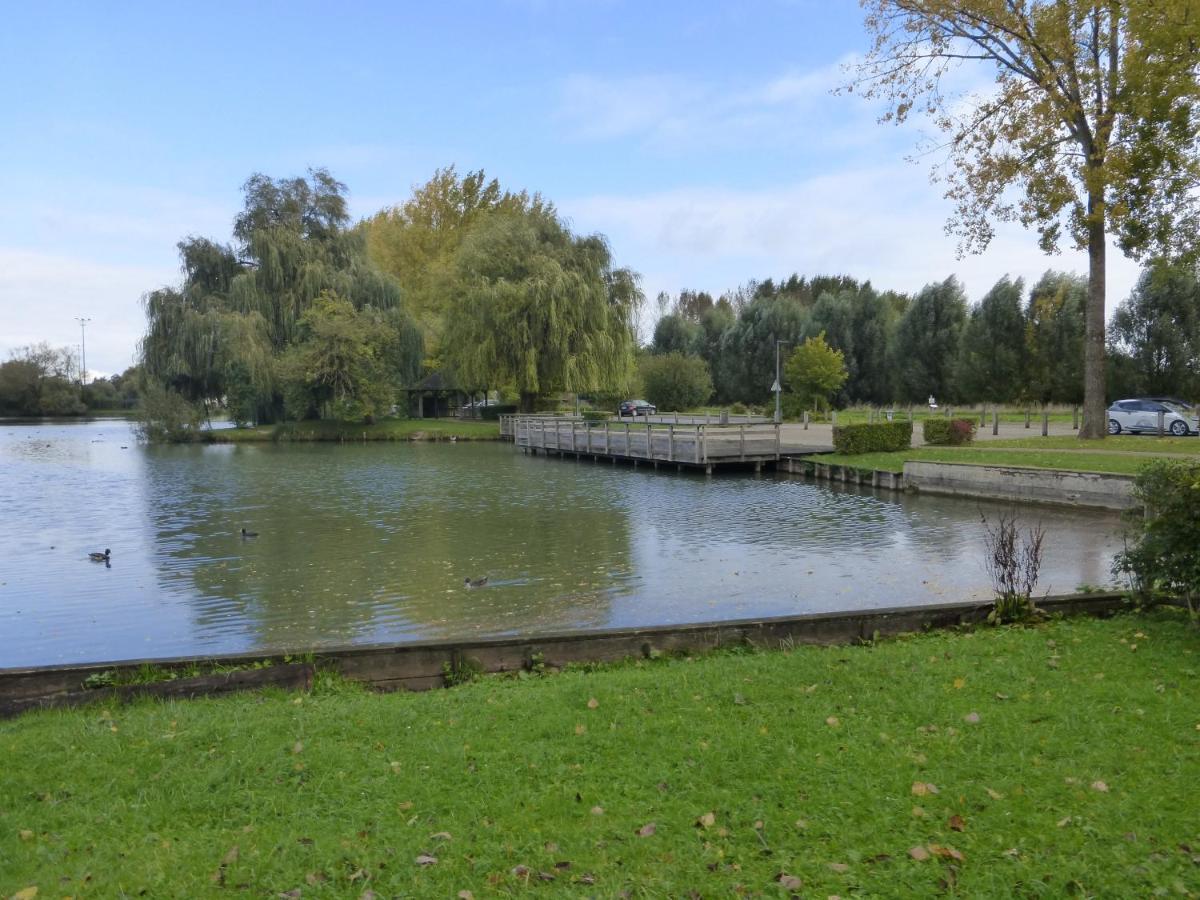 Appartement Chez Jose Albert Zewnętrze zdjęcie