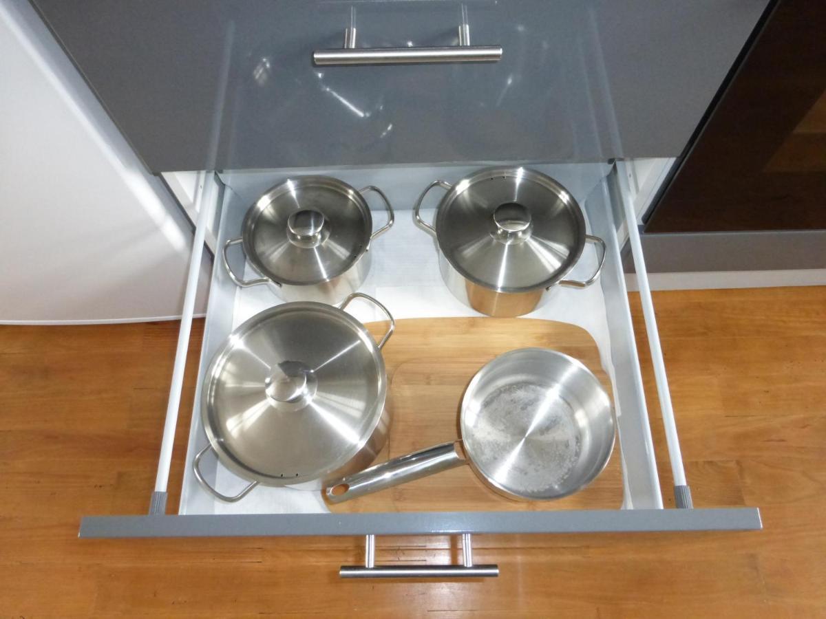 Appartement Chez Jose Albert Zewnętrze zdjęcie