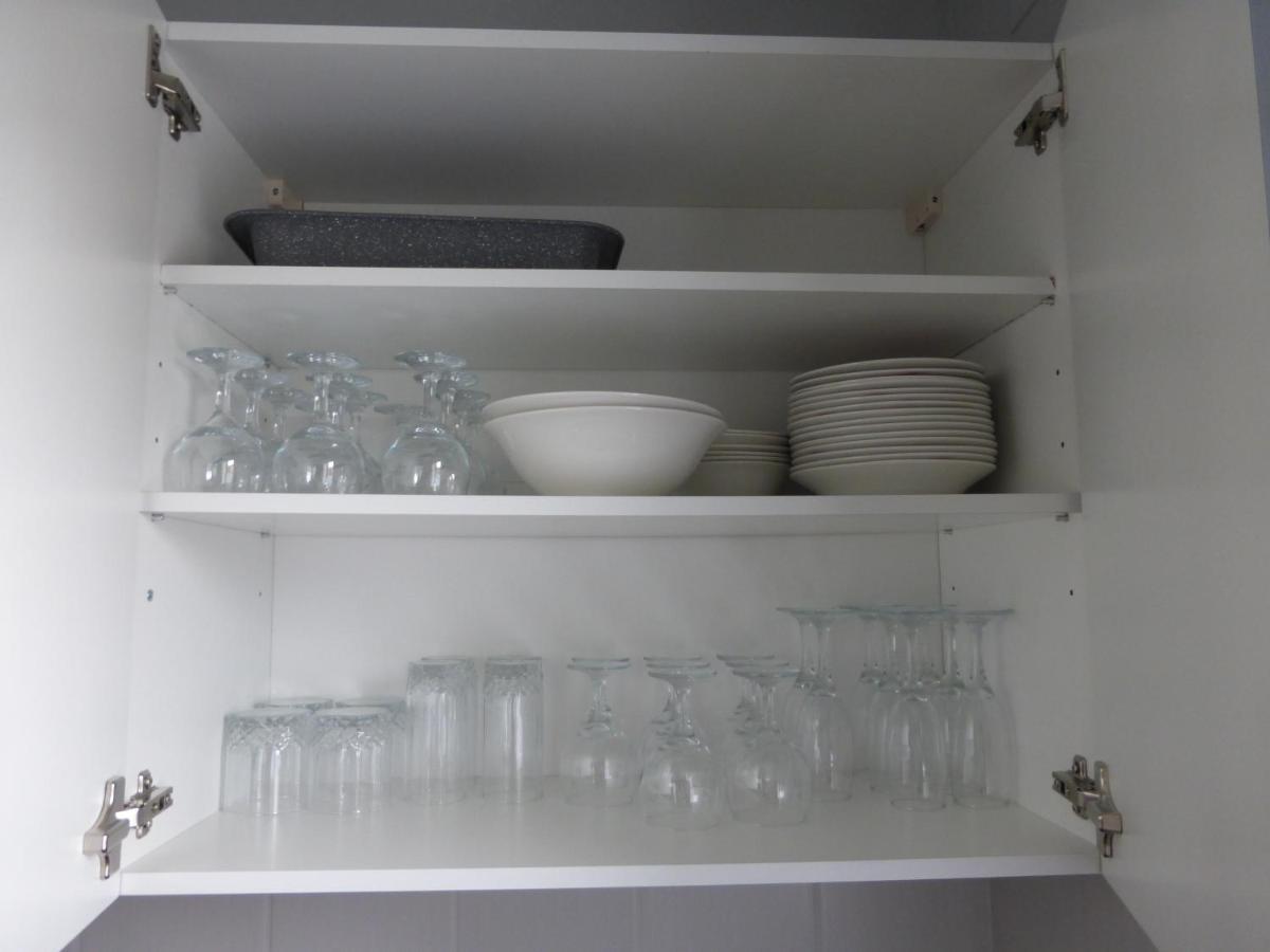 Appartement Chez Jose Albert Zewnętrze zdjęcie