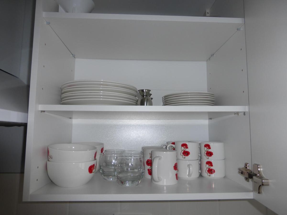 Appartement Chez Jose Albert Zewnętrze zdjęcie