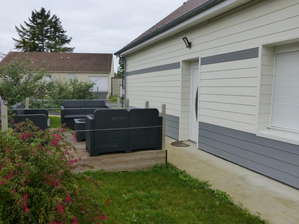Appartement Chez Jose Albert Zewnętrze zdjęcie