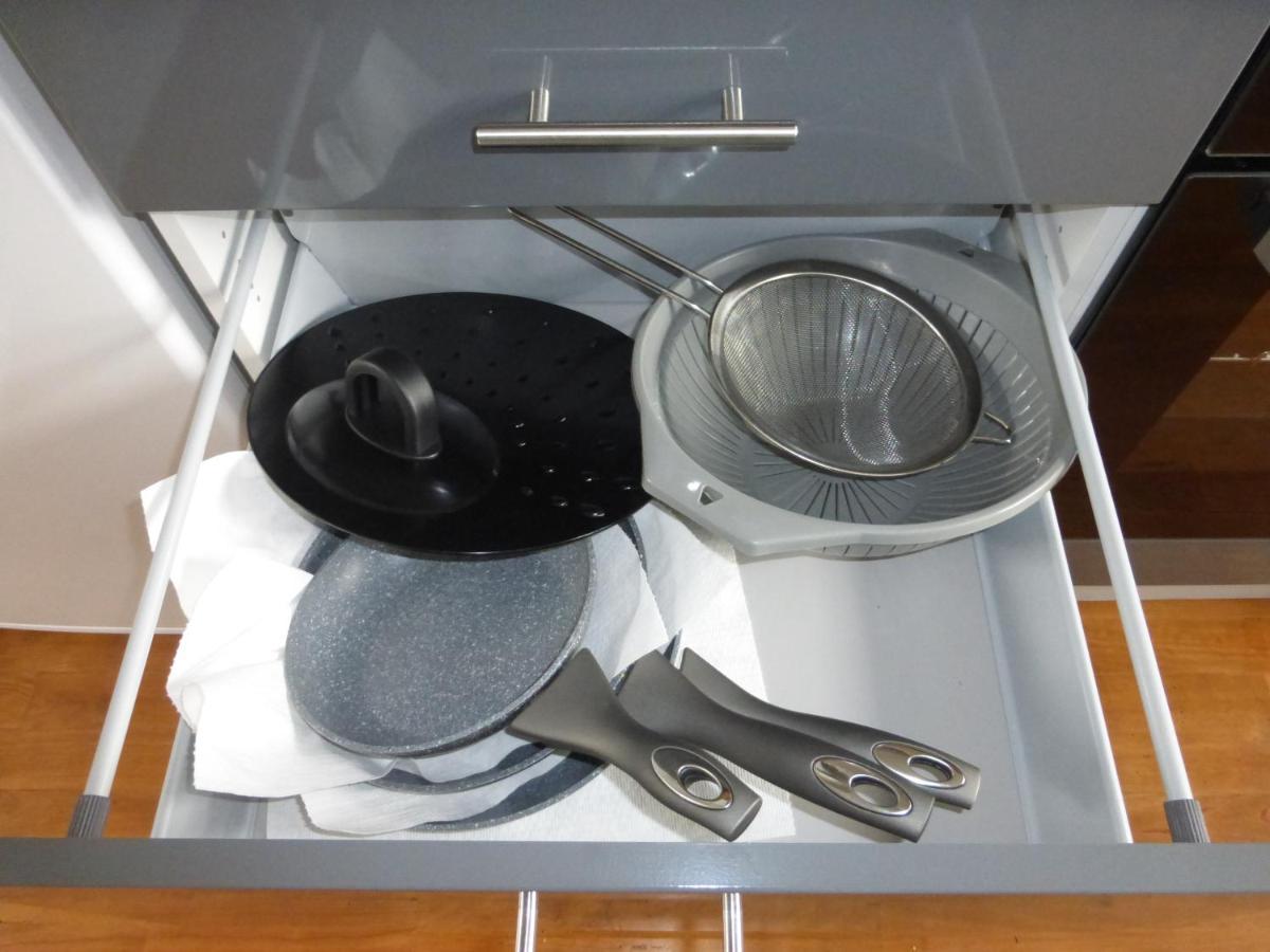 Appartement Chez Jose Albert Zewnętrze zdjęcie