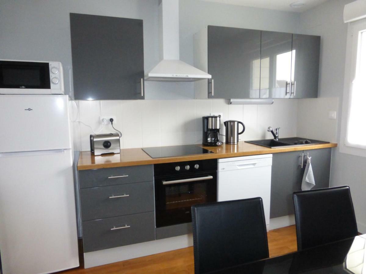 Appartement Chez Jose Albert Zewnętrze zdjęcie