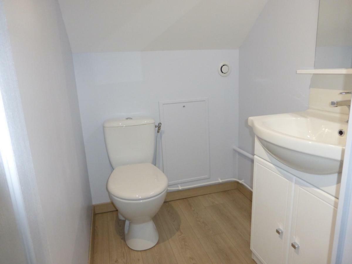 Appartement Chez Jose Albert Zewnętrze zdjęcie