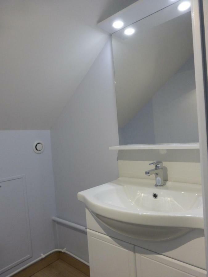 Appartement Chez Jose Albert Zewnętrze zdjęcie
