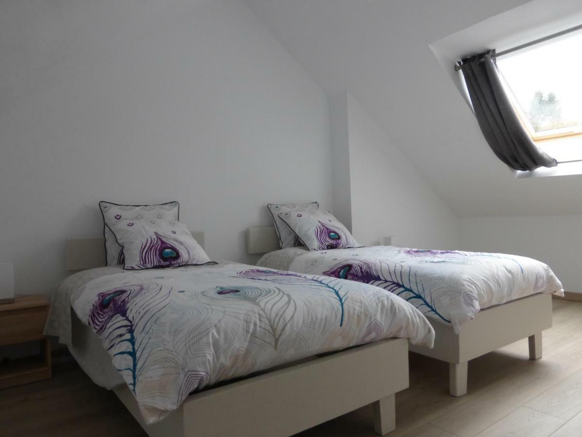 Appartement Chez Jose Albert Zewnętrze zdjęcie