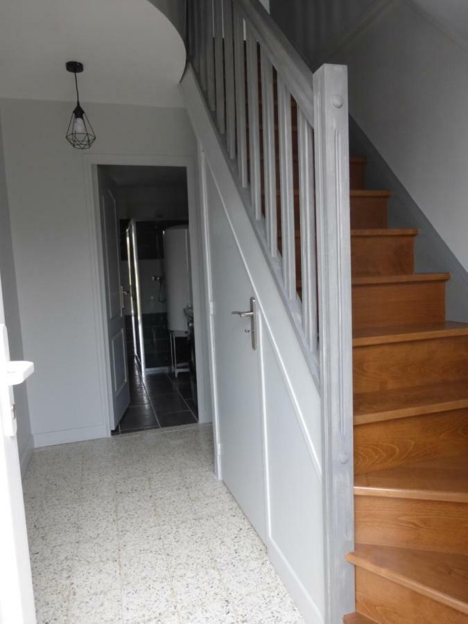 Appartement Chez Jose Albert Zewnętrze zdjęcie