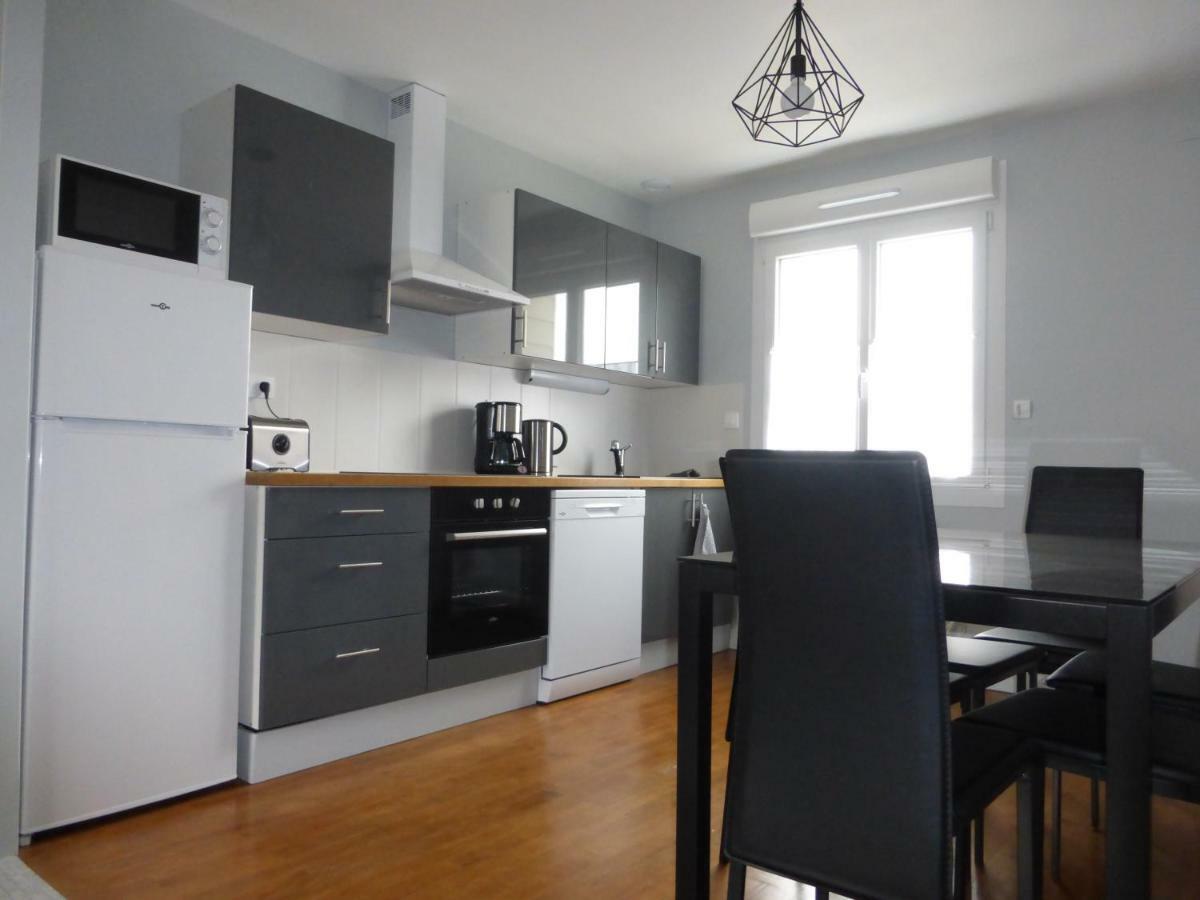 Appartement Chez Jose Albert Zewnętrze zdjęcie