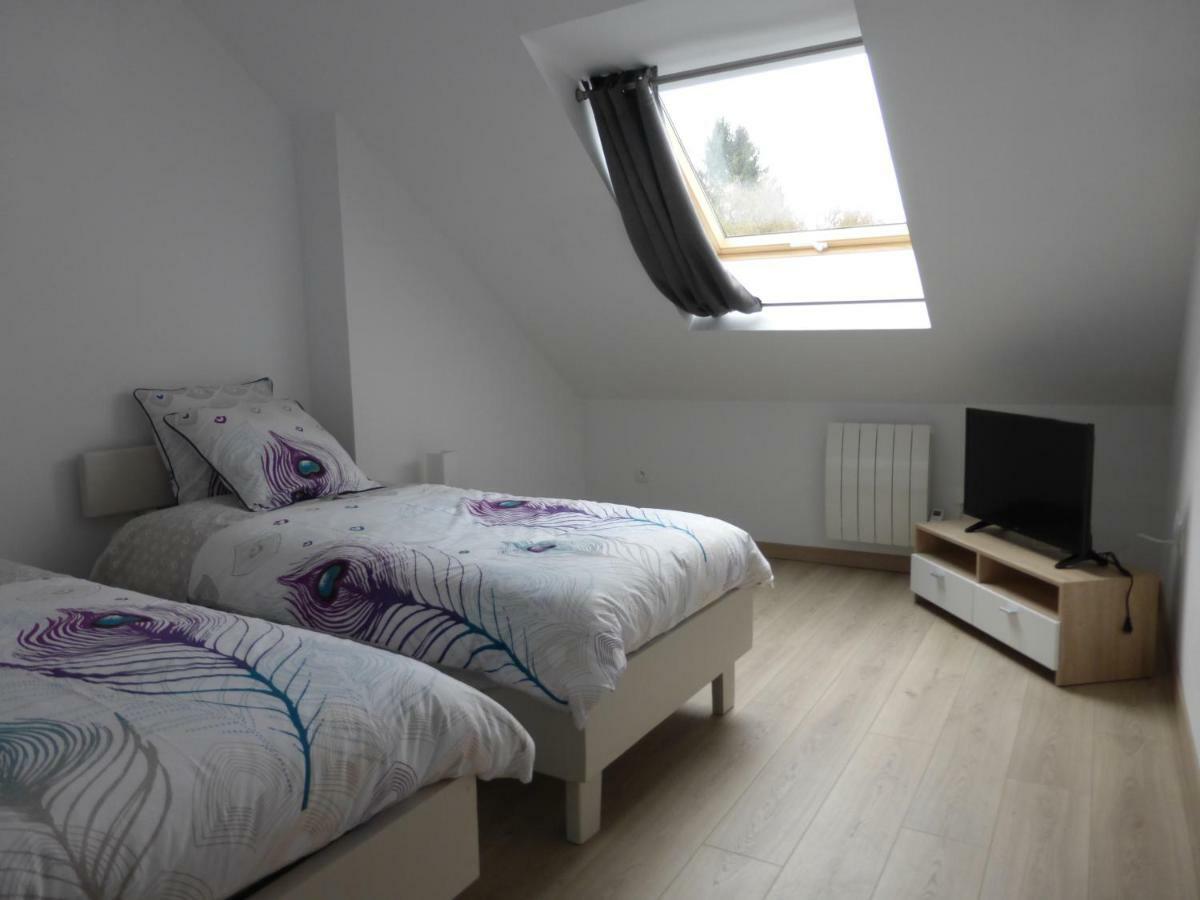 Appartement Chez Jose Albert Zewnętrze zdjęcie
