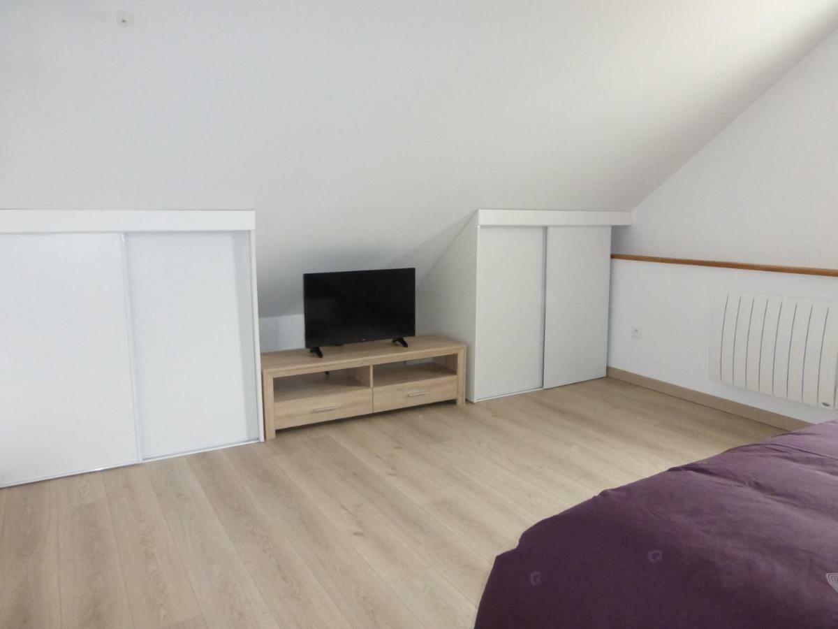 Appartement Chez Jose Albert Zewnętrze zdjęcie