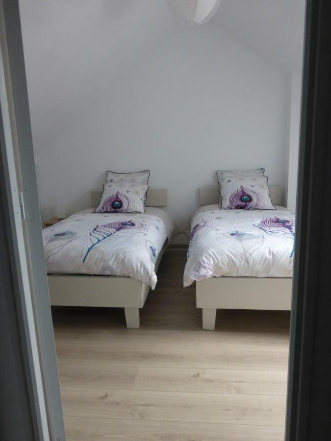 Appartement Chez Jose Albert Zewnętrze zdjęcie