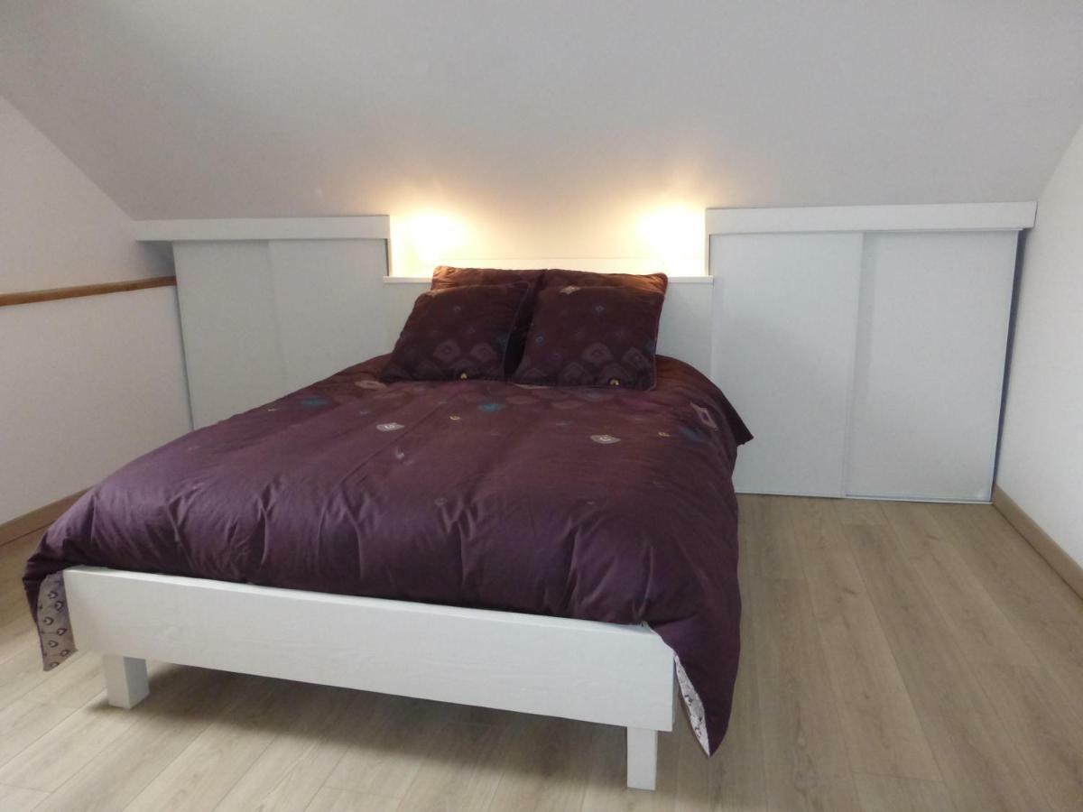 Appartement Chez Jose Albert Zewnętrze zdjęcie