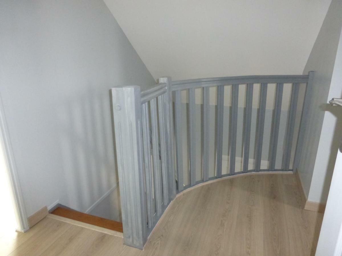 Appartement Chez Jose Albert Zewnętrze zdjęcie