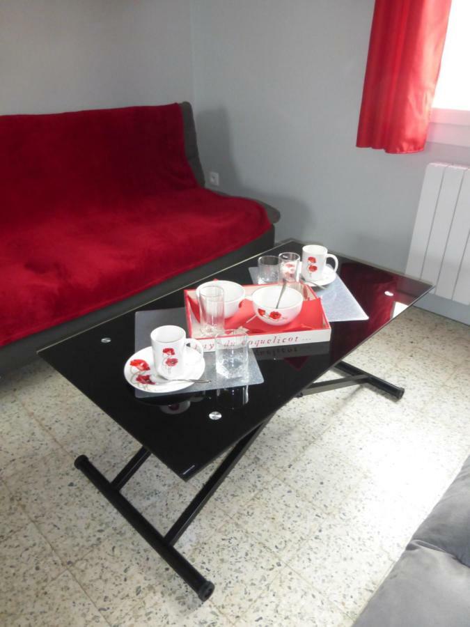 Appartement Chez Jose Albert Zewnętrze zdjęcie