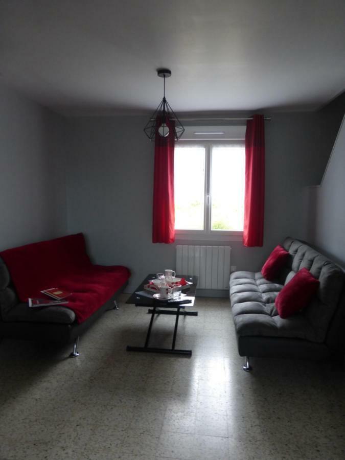 Appartement Chez Jose Albert Zewnętrze zdjęcie