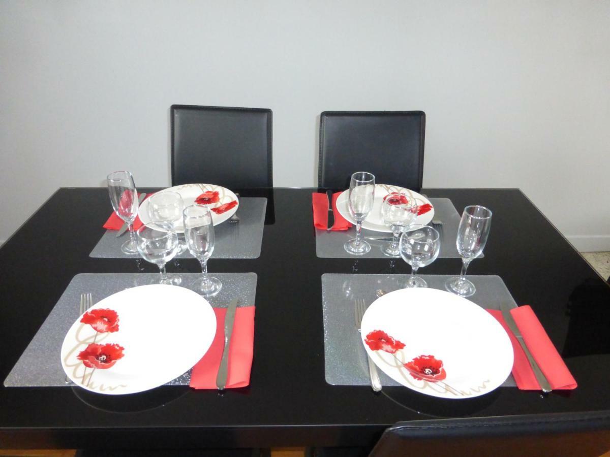 Appartement Chez Jose Albert Zewnętrze zdjęcie