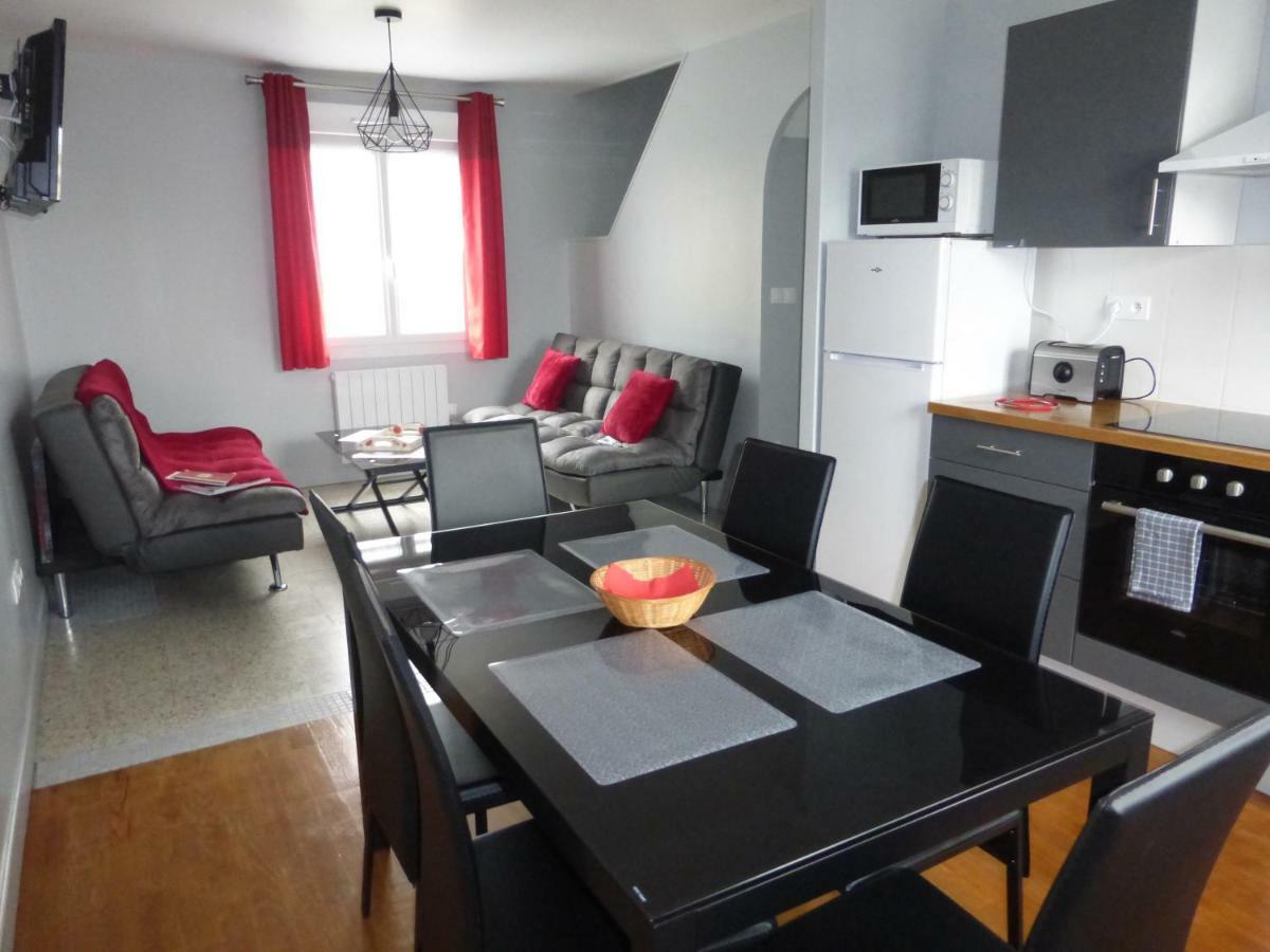 Appartement Chez Jose Albert Zewnętrze zdjęcie